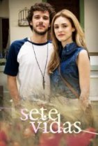 Семь жизней / Sete Vidas все серии смотреть онлайн бразильский сериал на русском языке