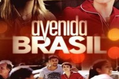 Заключительная Серия Сериала Проспект Бразилии