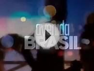 Проспект Бразилии полный сериал смотреть онлайн